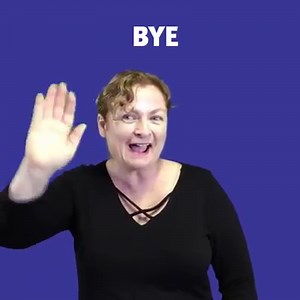 Next week is International Week of the Deaf. 🧏 Join in the celebration by learning some Auslan! 👋 Follow along with Sally and learn some common phrases. #SignLanguagesForEveryone #IWDeaf2020 #IDSL2020 | Queensland Department of Education