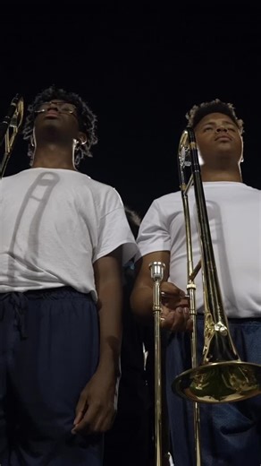 JSU Sonic Boom of the South on Instagram: "SIGN up for limited Baby Boom camp spots at the link in our bio. Baby Boom High School Band Camp is a 7-day intensive preview experience for aspiring collegiate musicians. Our camp invites rising 9th - 12th graders to Jackson State University for an immersive week of training with Sonic Boom of the South staff and student leaders. #LuvDaBoom"