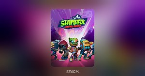 Stampede: Racing Royale | Top Up Game Credits & Prepaid Codes - SEAGM