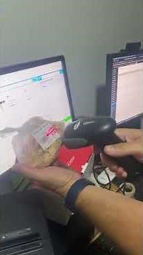 How to Digital Scale work with OpenPOS