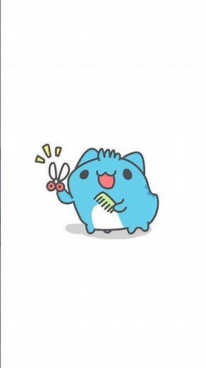 Bugcat Capoo Funniest Moments Compilation 😂 | Cute & Funny Capoo #bugcat #capoo #cat #animal #short