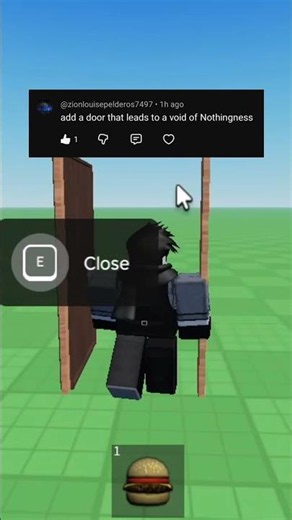 Scripting YOUR Roblox Ideas! Part 5