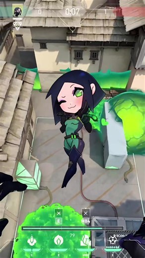 Mastering Viper: Essential Setup Tips for Valorant