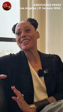 Cree Summer Makes BOLD Promise About ‘A Different World’ Reboot