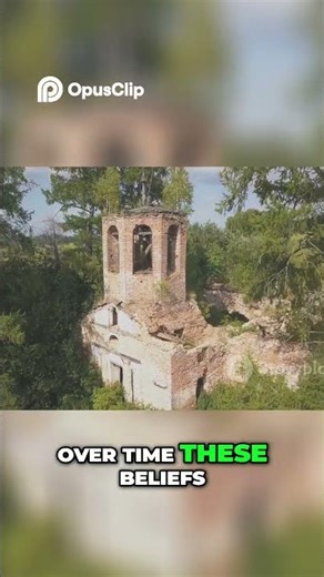 Unlocking Ancient Secrets The True Roots of Paganism