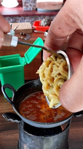 1.1M views · 10K reactions | Maggie masala #reels #reelsinstagram #reelitfeelit | Mini Kitchen | Facebook