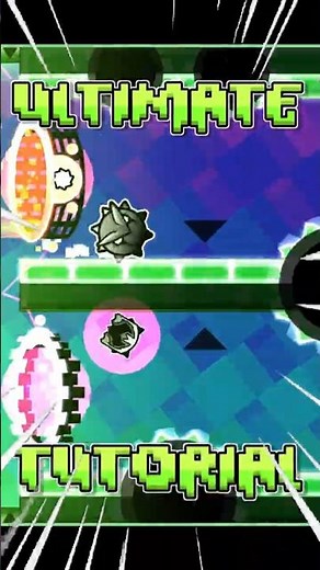 How to BEAT Future Funk Duals 👀 #geometrydash #guide #gd #tutorial