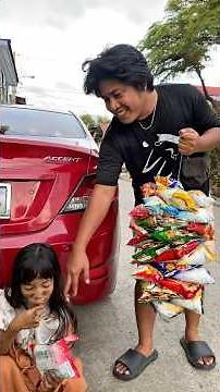 Homeless have stomach sick #respect #sad #subscribe