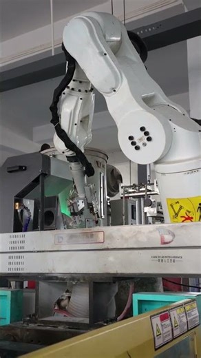 Watch the Magic: How raw material becomes a perfect frame.