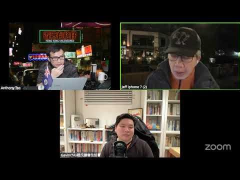 張敬軒任保安局導師，何韻詩新碟iTunes專輯排行榜稱冠，香港無格仔X徐時論，20260412