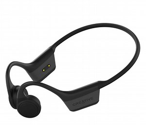 Creative Outlier Free Mini - Słuchawki bezprzewodowe - najlepsze ceny, tysiące opinii w x-kom.pl