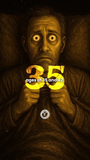 If you're between 35–42, this isn’t a breakdown. It’s an awakening. Everything falling apart is making room for who you’re meant to become. The Innertune app helps you reprogram the subconscious patterns behind it all… so you can realign with your soul’s purpose. Click the link in our bio for access to Innertune. ✨ #affirmations #manifestation #lawofattraction #loa #numerology #fyp