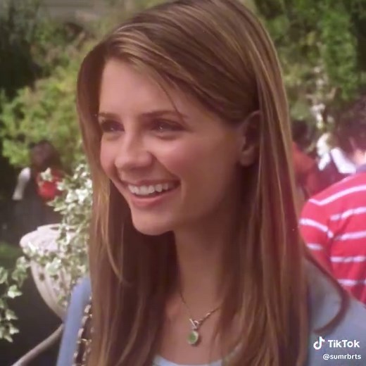 Come Back Home Marissa: A Heartfelt The OC Edit