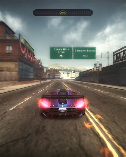 1.9K views · 13 reactions | NFS Most Wanted –Blacklist #03 Ronnie: Milestone Speedtrap Challenge #2 Gameplay #NFSMostWanted #RacingGames #Gameplay #TG #TeknulujiaGaming | Teknulujia Gaming | Facebook