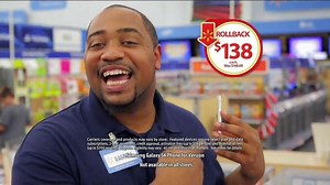 Walmart October Savings Event TV Spot