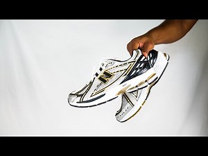 WHAT IS THE NEW BALANCE 1906R?