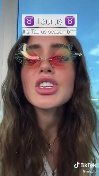 Mia Dio on TikTok