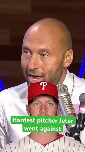 This Hall of Famer Was Impossible to Hit!