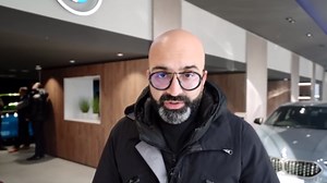 Is this the start of a new M4 CSL project?