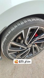 30K views · 450 reactions | vw Golf 8 GTI | Auto Houssam Dz | Facebook