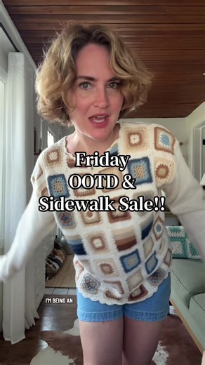 Rain or Shine, see you tomorrow for an Earth Day event at Secondhand Revival in Pompton Lakes, 10-4. Next Dough Neighbors will also be there selling sourdough. Melany is running a 25% off sale INSIDE. So come say hi!! 277 Wanaque Ave, Pompton Lakes, NJ #ootd #earthday #shoplocal #shopsecondhand #thrift
