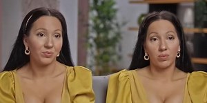 Identical twins with same fiancé are trying to get pregnant at the same time