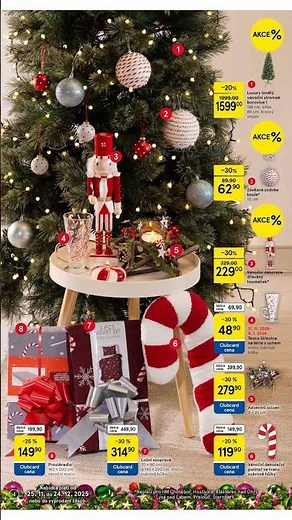 Tesco katalog 25.11. - 24.12.