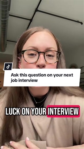Essential Question to Ask in Your Next Job Interview