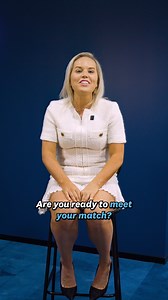 8.4K views · 43 reactions | Xero Mentor Match is a peer-to-peer mentoring program for accountants and bookkeepers to inspire one another and have some fun along the way  But don't just take our word for it. As mentors in the program, Magdaleen, Sarah and Amar are sharing their wisdom and building meaningful connections with other Xero partners. Want to get involved? Meet your match today  https://bit.ly/4mSZnqS | Xero | Facebook