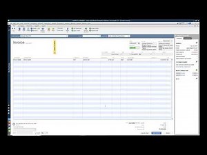 Quickbooks Link to Excel Via Macro VBA - Quickbooks Tagalog Tutorials