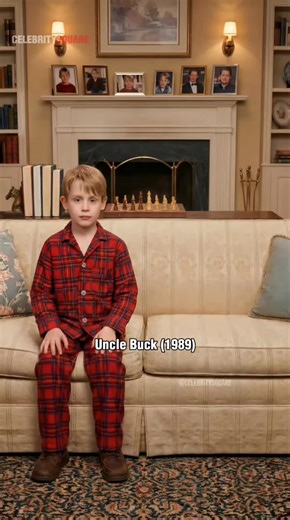 Uncle Buck Cast: Then and Now Insights