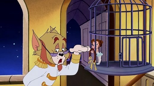 2007 - Tom_and_Jerry_A.Nutcracker.Tale