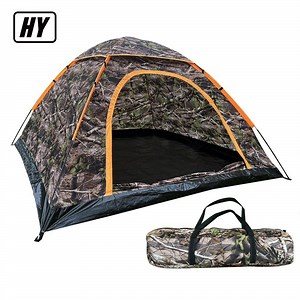 [Hot Item] Camo Camping Tent Promation Camping Tent