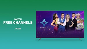 1K views · 17 reactions | With News, Sports, Shows, and more, we’re bringing you the top Spanish Networks with Watch Free Channels by VIZIO. Tune in to ESTRELLA TV, Estrella News, and beIN SPORTS USA on your VIZIO SmartCast TV. | VIZIO | Facebook