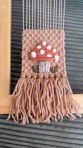 4.4K reactions · 29 comments | Back to working on orders today! // I work part-time cleaning houses, on top of running this biz, making content, + staying home with my baby on days my husband has to work. I’m busy ALL the time these days. So thankful for all your patience with my delay on orders凉 ya’ll are the best! . . . . #homedecor #mushie #mushrooms #bohemian #trendy #hippie #art | Hippie & Fringe | Facebook