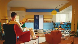 Bring your personal style into the kitchen with Samsung Bespoke refrigerator that comes in various colors/finishes, modularity, and built-in look. Bespoke, designed for you, by you. https://bit.ly/3OXNBw7 #Samsung | Samsung