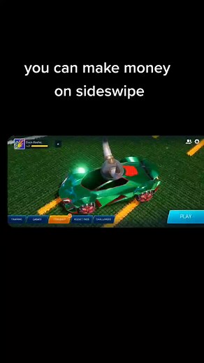 #Rlssclips #rl #rlss #rocketleaguesideswipe #sideswipe #rocketleague #fyp