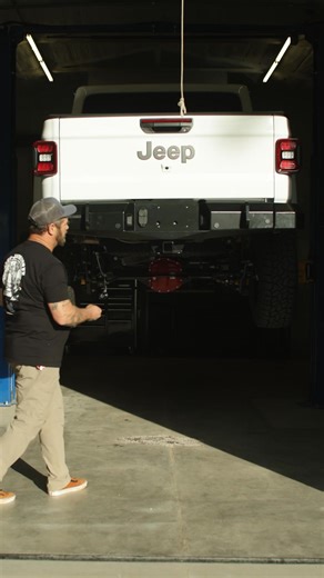 Rusty’s Off-Road products are built to handle the punishment our vehicles face on the toughest trails. We run them exclusively for their rugged durability, precision engineering, and American made craftsmanship, designed built and crafted by Rusty himself. #jeep #rustyoffroad | Jeep Jamboree