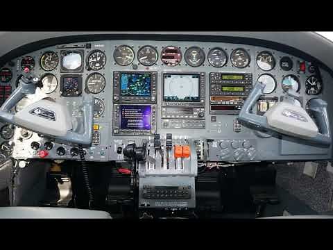 1982 CESSNA 421C For Sale
