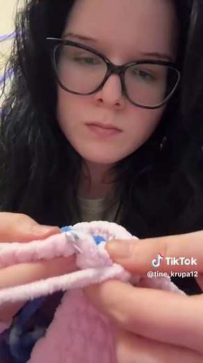 Crochet Fuggler Tutorial: Step-by-Step Guide