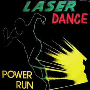 Laserdance - Power Run
