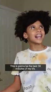 Marco left & Braylon thinks he is the man of the house now... #Shorts #thebeverlyhalls