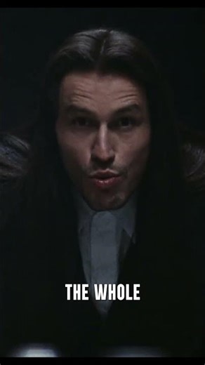 Why Movies NEED Great Villains