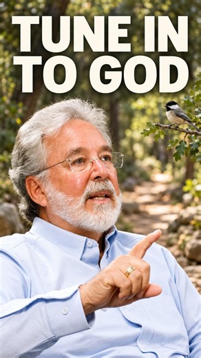 Hearing God: How the Hebrew Calendar Helps You Tune In