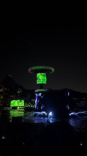 ディズニーシー「ビリーヴ〜シー・オブ・ドリームス」感動シーンまとめ