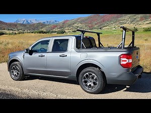 This Mod makes your Maverick more capable.