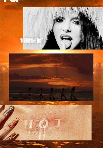 Esta versión con @JADE es una Masterpiece 🌅🌇 @LE SSERAFIM #fyp #fypシ゚viral #lesserafim #jade #kpop