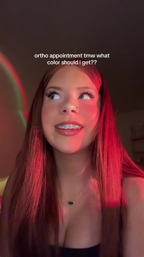 Teal Braces: Color Choices for Your Ortho Appointment