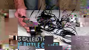 22M views · 106K shares | This plastic bottle cutter makes rope strong enough to tow a car. | Insider Tech Presents | Facebook