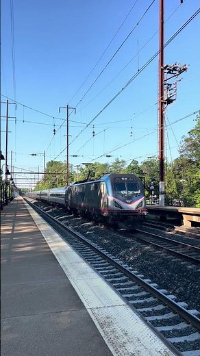 Northeast Regional Pass Through In Odenton Maryland